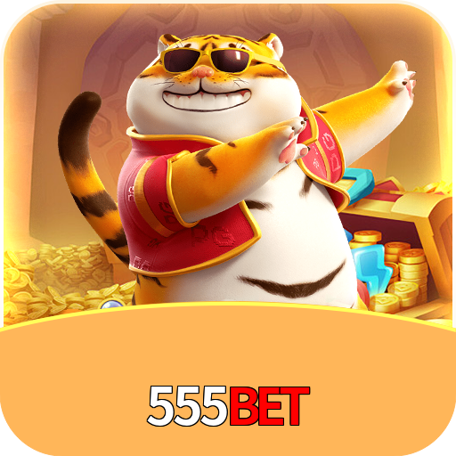 Imagem promocional da 555bet mostrando a plataforma e suas vantagens